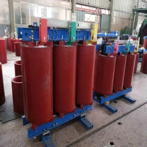 巢湖SCB10-250KVA干式变压器