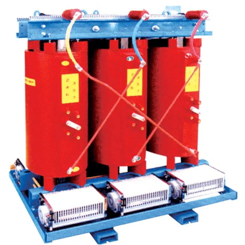巢湖SCB10-1250KVA干式变压器