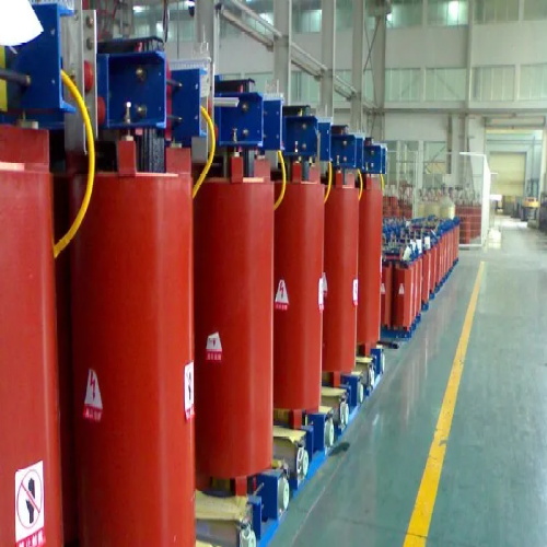 巢湖SCB10-200KVA干式变压器
