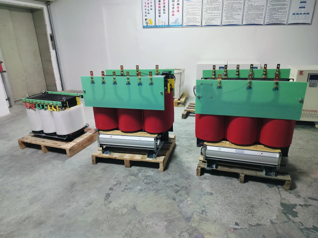 巢湖KS11-1000KVA矿用变压器